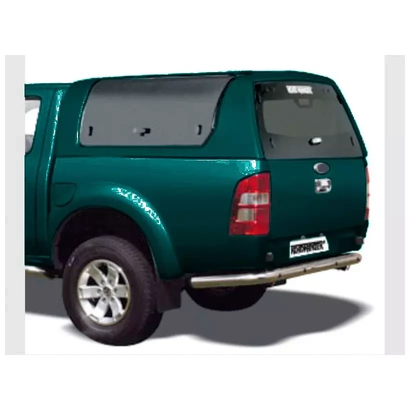 Купити Кунг для Ford Ranger DC Road Ranger RH2 Profi L